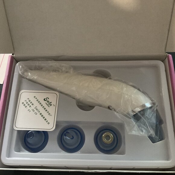 Swin Online Nose Blackhead Remover - Picture 2 of 2